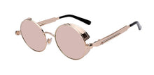 Load image into Gallery viewer, Round Metal Sunglasses