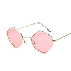 Fashion Round Sunglasses