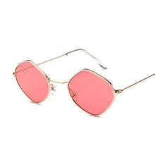 Load image into Gallery viewer, Fashion Round Sunglasses