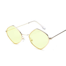 Load image into Gallery viewer, Fashion Round Sunglasses