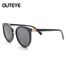 Load image into Gallery viewer, OUTEYE Cat Eye Sunglases