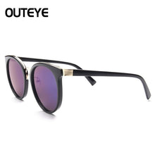 Load image into Gallery viewer, OUTEYE Cat Eye Sunglases