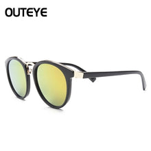 Load image into Gallery viewer, OUTEYE Cat Eye Sunglases