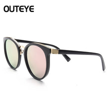 Load image into Gallery viewer, OUTEYE Cat Eye Sunglases
