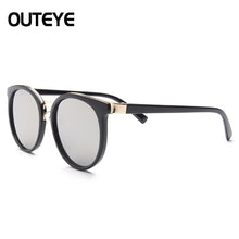 Load image into Gallery viewer, OUTEYE Cat Eye Sunglases