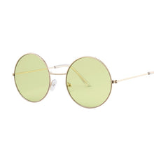 Load image into Gallery viewer, Round SunGlasses