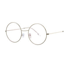 Load image into Gallery viewer, Round SunGlasses