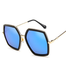 Load image into Gallery viewer, High Quality Square Sunglasses
