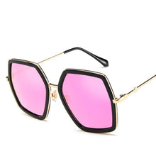 Load image into Gallery viewer, High Quality Square Sunglasses