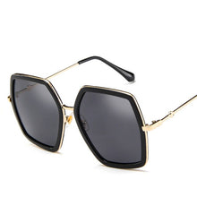 Load image into Gallery viewer, High Quality Square Sunglasses