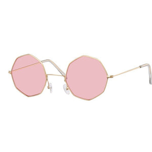 Trendy Candy Colored Sunglasses