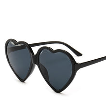 Load image into Gallery viewer, Love Heart Sunglasses