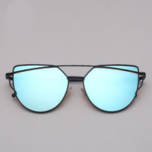 Load image into Gallery viewer, RBROVO Cat Eye Sunglasses