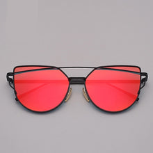 Load image into Gallery viewer, RBROVO Cat Eye Sunglasses