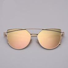Load image into Gallery viewer, RBROVO Cat Eye Sunglasses