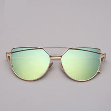 Load image into Gallery viewer, RBROVO Cat Eye Sunglasses
