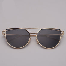 Load image into Gallery viewer, RBROVO Cat Eye Sunglasses