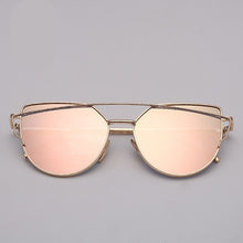 Load image into Gallery viewer, RBROVO Cat Eye Sunglasses