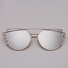 Load image into Gallery viewer, RBROVO Cat Eye Sunglasses