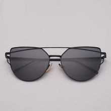 Load image into Gallery viewer, RBROVO Cat Eye Sunglasses