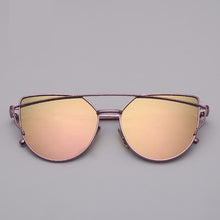 Load image into Gallery viewer, RBROVO Cat Eye Sunglasses