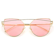 Load image into Gallery viewer, RBROVO Cat Eye Sunglasses