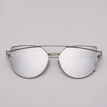 Load image into Gallery viewer, RBROVO Cat Eye Sunglasses