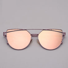 Load image into Gallery viewer, RBROVO Cat Eye Sunglasses