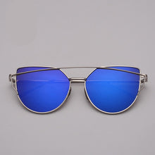 Load image into Gallery viewer, RBROVO Cat Eye Sunglasses