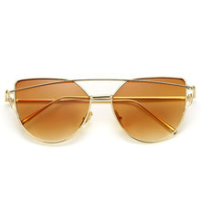 Load image into Gallery viewer, RBROVO Cat Eye Sunglasses