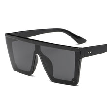 Load image into Gallery viewer, Male Flat Top Sunglasses