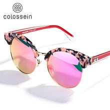 Load image into Gallery viewer, COLOSSEIN Polarized Sunglasses