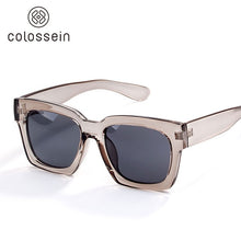 Load image into Gallery viewer, COLOSSEIN Fashion Sunglasses