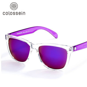COLOSSEIN Sunglasses Womens