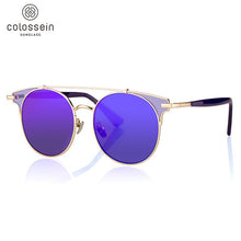 Load image into Gallery viewer, COLOSSEIN Pinglas New Sunglasses
