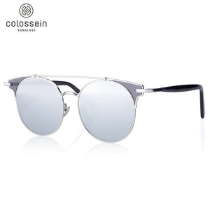 COLOSSEIN Pinglas New Sunglasses