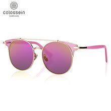 Load image into Gallery viewer, COLOSSEIN Pinglas New Sunglasses
