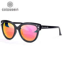 Load image into Gallery viewer, COLOSSEIN Polarized Sunglasses