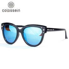 Load image into Gallery viewer, COLOSSEIN Polarized Sunglasses