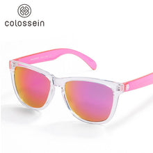 Load image into Gallery viewer, COLOSSEIN Sunglasses Women Fashion