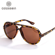 Load image into Gallery viewer, COLOSSEIN Sunglassess