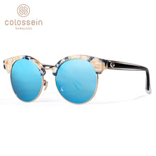 Load image into Gallery viewer, COLOSSEIN Polarized Sunglasses