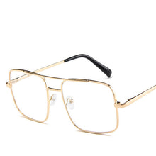 Load image into Gallery viewer, Fashion Square Sunglasses