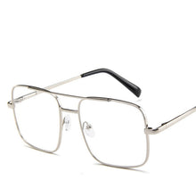 Load image into Gallery viewer, Fashion Square Sunglasses