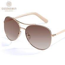 Load image into Gallery viewer, COLOSSEIN Sunglasses