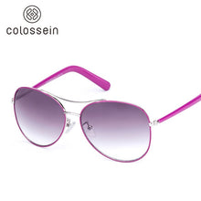 Load image into Gallery viewer, COLOSSEIN Sunglasses