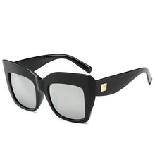 Load image into Gallery viewer, Oversize Square Sunglasses