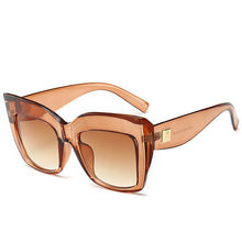 Load image into Gallery viewer, Oversize Square Sunglasses