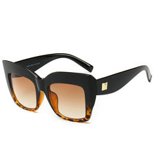 Load image into Gallery viewer, Oversize Square Sunglasses
