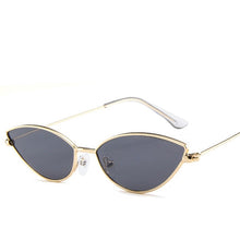 Load image into Gallery viewer, Ladies Cat Eye Sunglasses